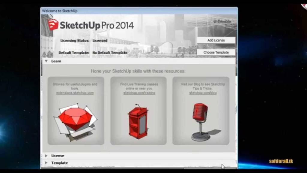 sketchup pro 2014 for mac
