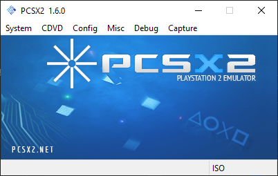 ps2 games emulator for mac